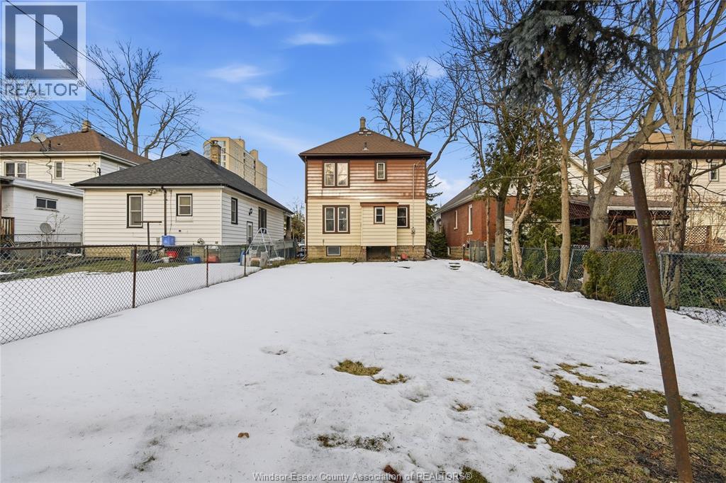 173 CAMERON AVENUE - 31