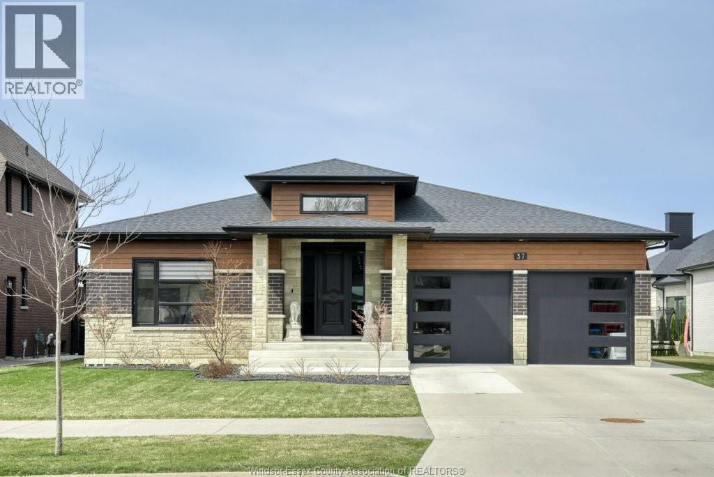 37 AUGUSTA DRIVE - 1
