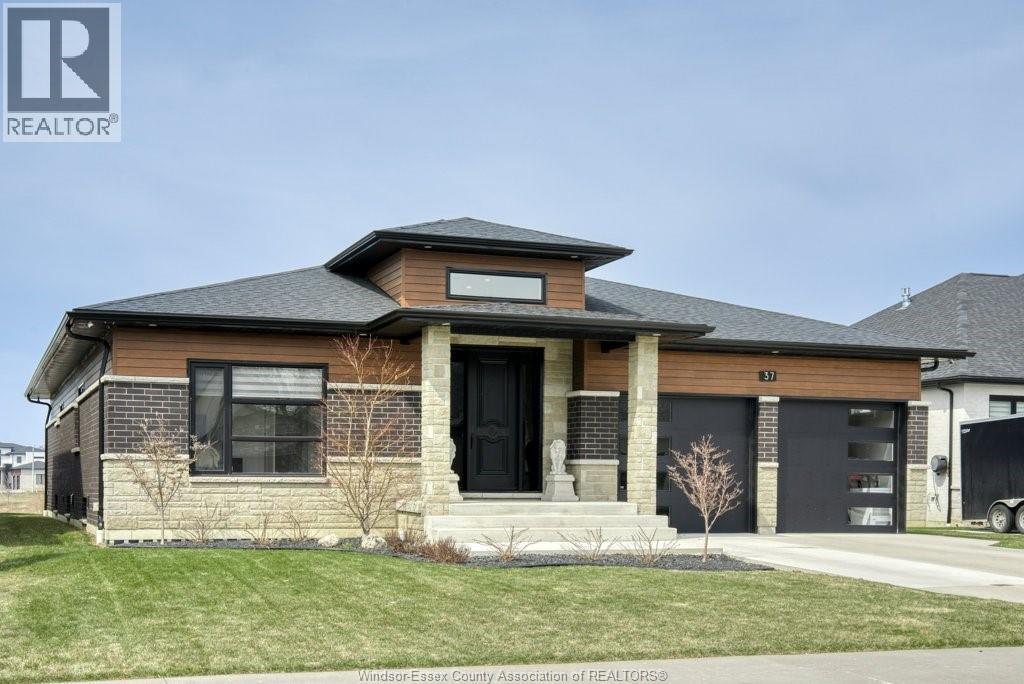 37 AUGUSTA DRIVE - 2