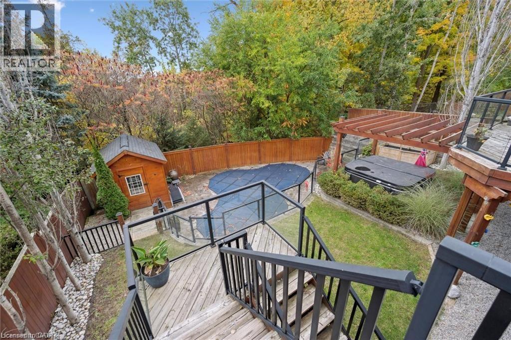 305 PINE VALLEY Drive - 44