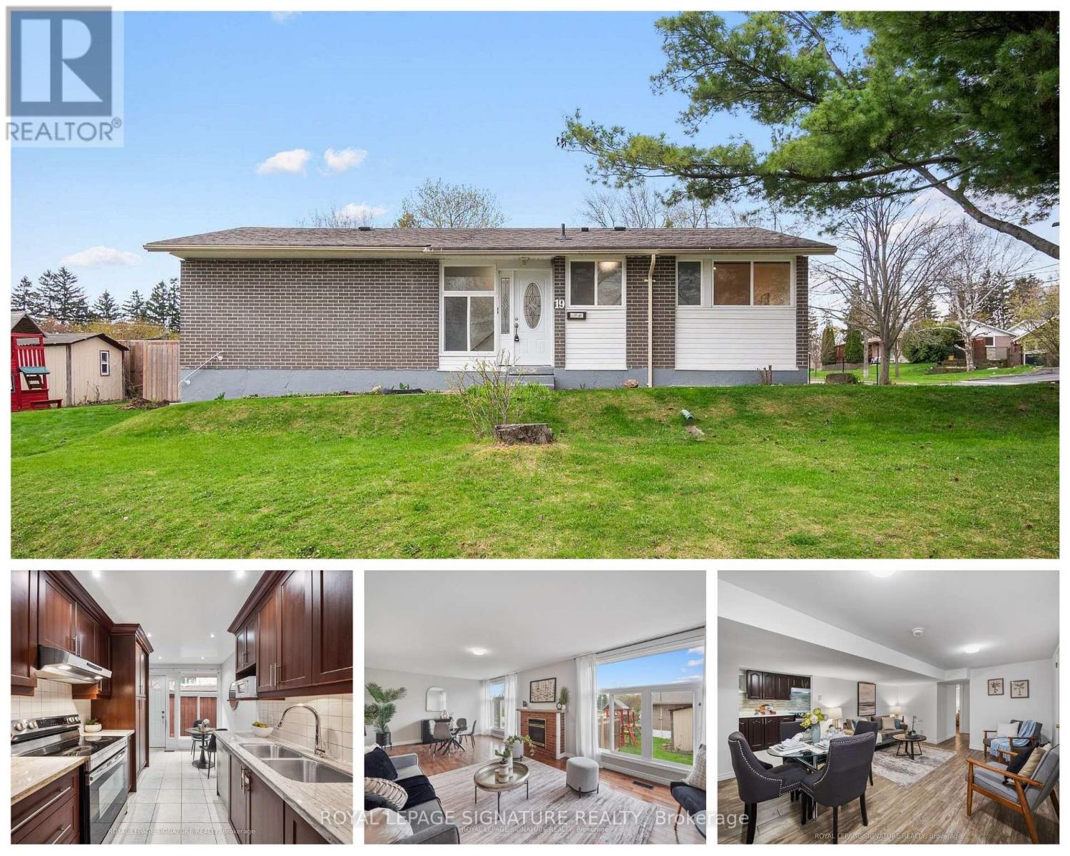 Listing photo of 19 SHORELAND CRESCENT