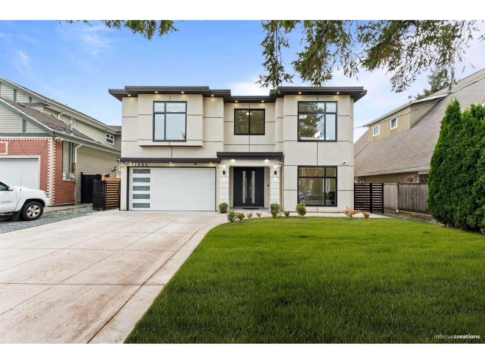 11088 84 Avenue - main photo