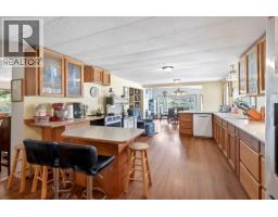 3pc Ensuite bath - 4150 Deadman Vidette Road, Kamloops, BC V0K2P0 Photo 9