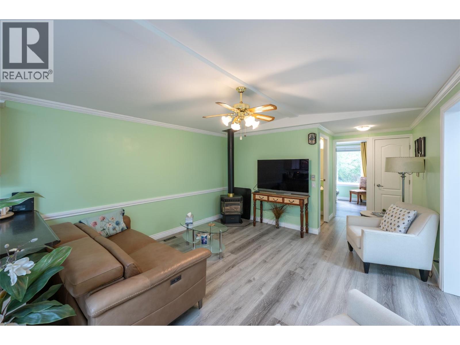 8487 97 Highway Unit# 77, Oliver
