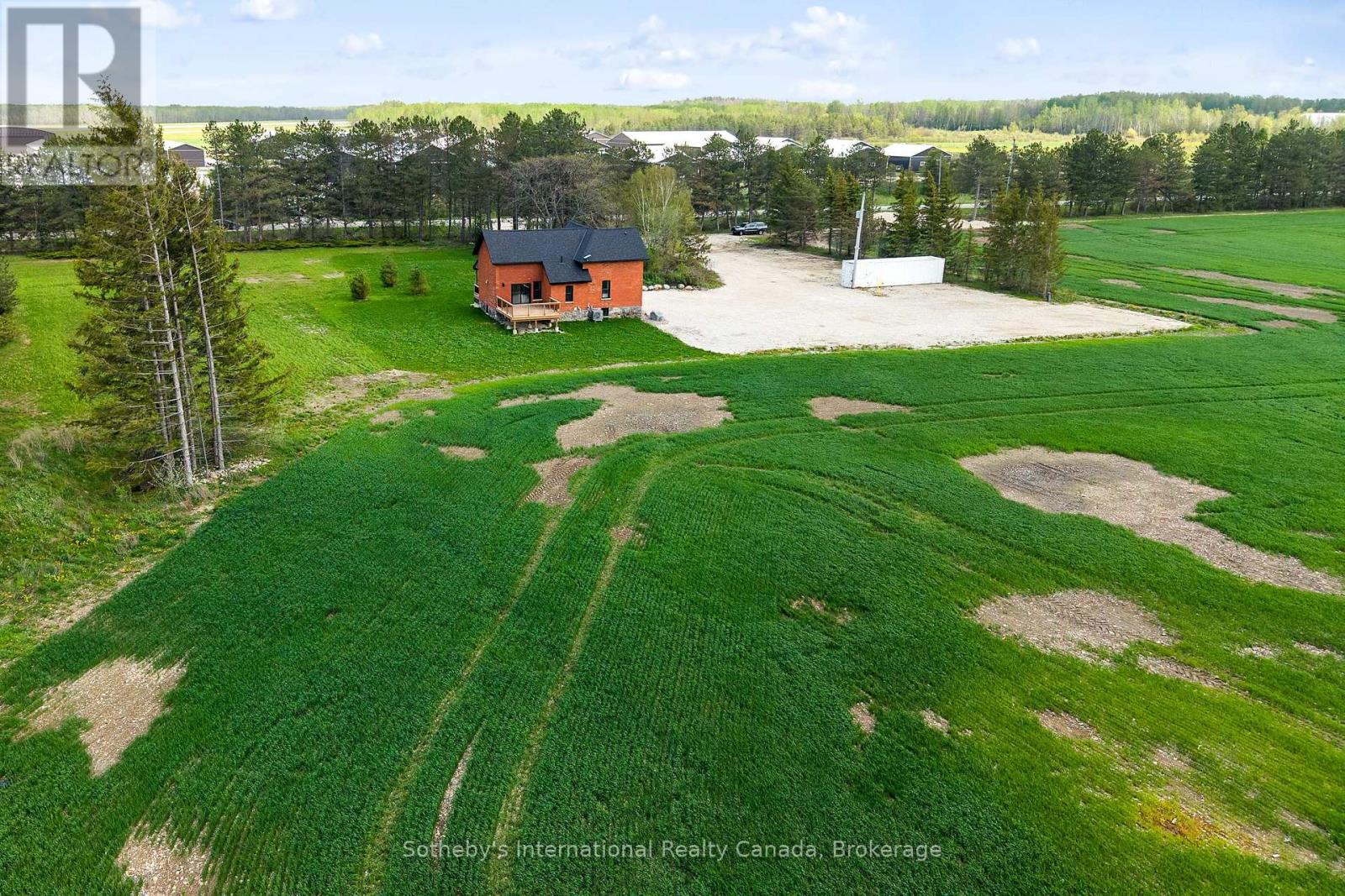 1952 NOTTAWASAGA CONCESSION 6 N - 46