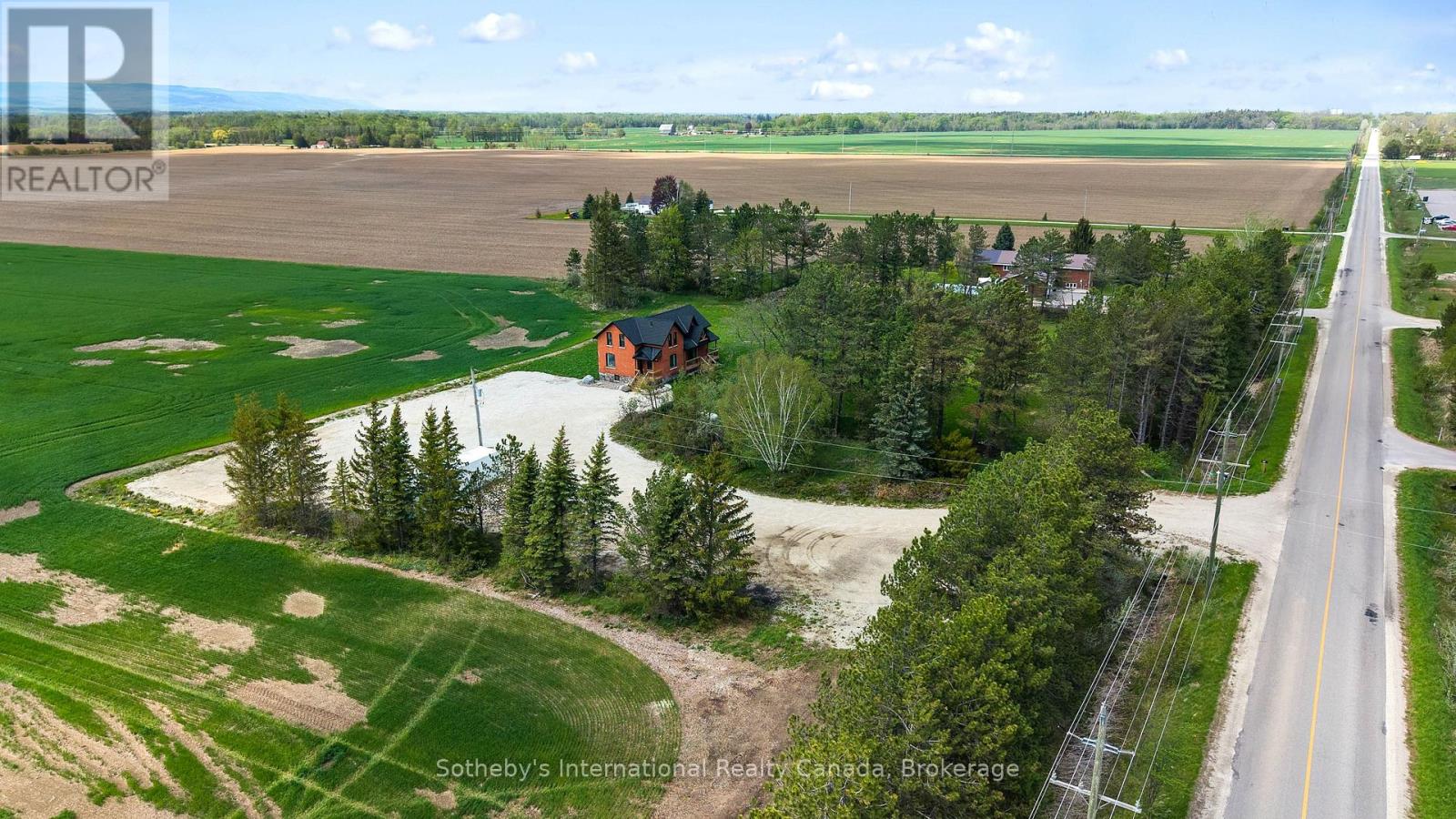 1952 NOTTAWASAGA CONCESSION 6 N - 48