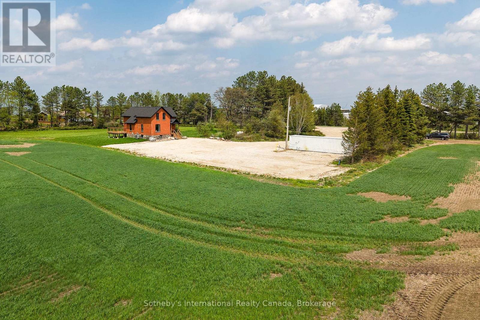 1952 NOTTAWASAGA CONCESSION 6 N - 47