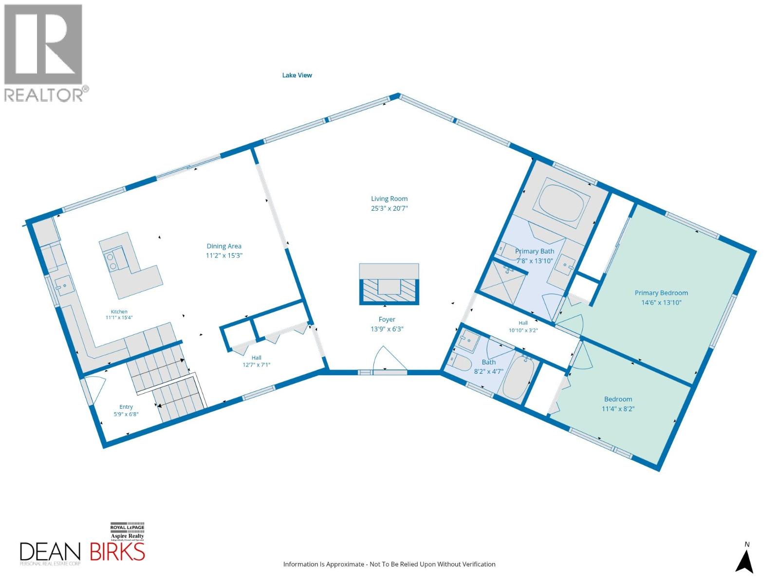 14420 NUKKO LAKE ESTATES ROAD - 6