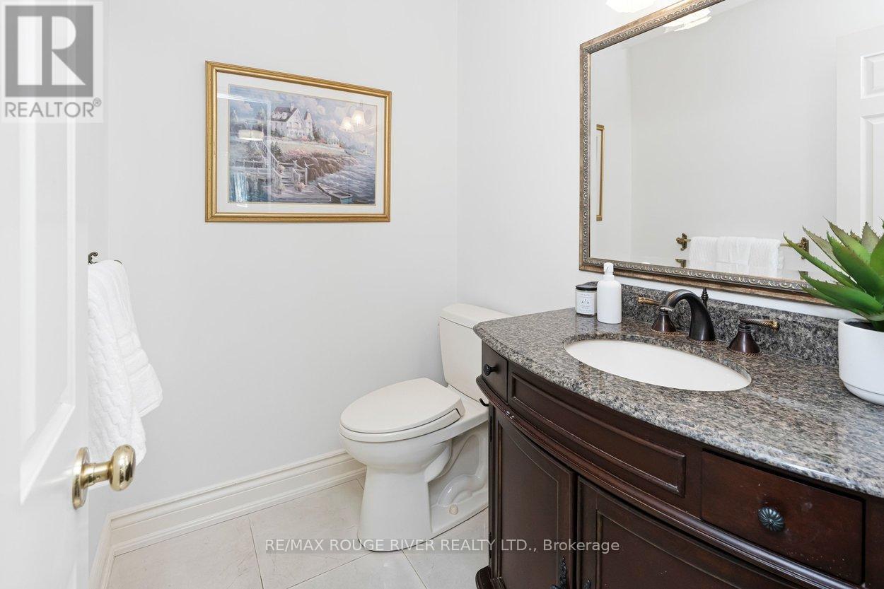 1 BRIGADIER PLACE - 25