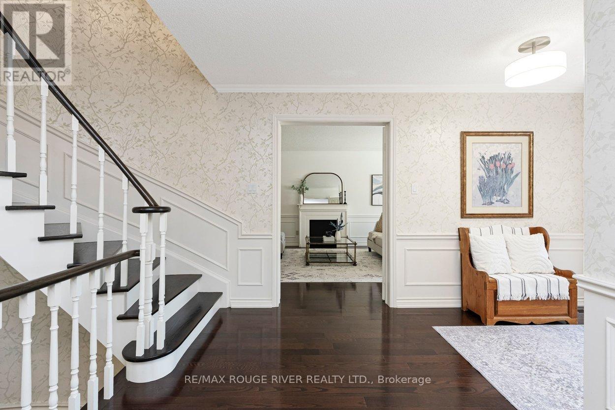 1 BRIGADIER PLACE - 5