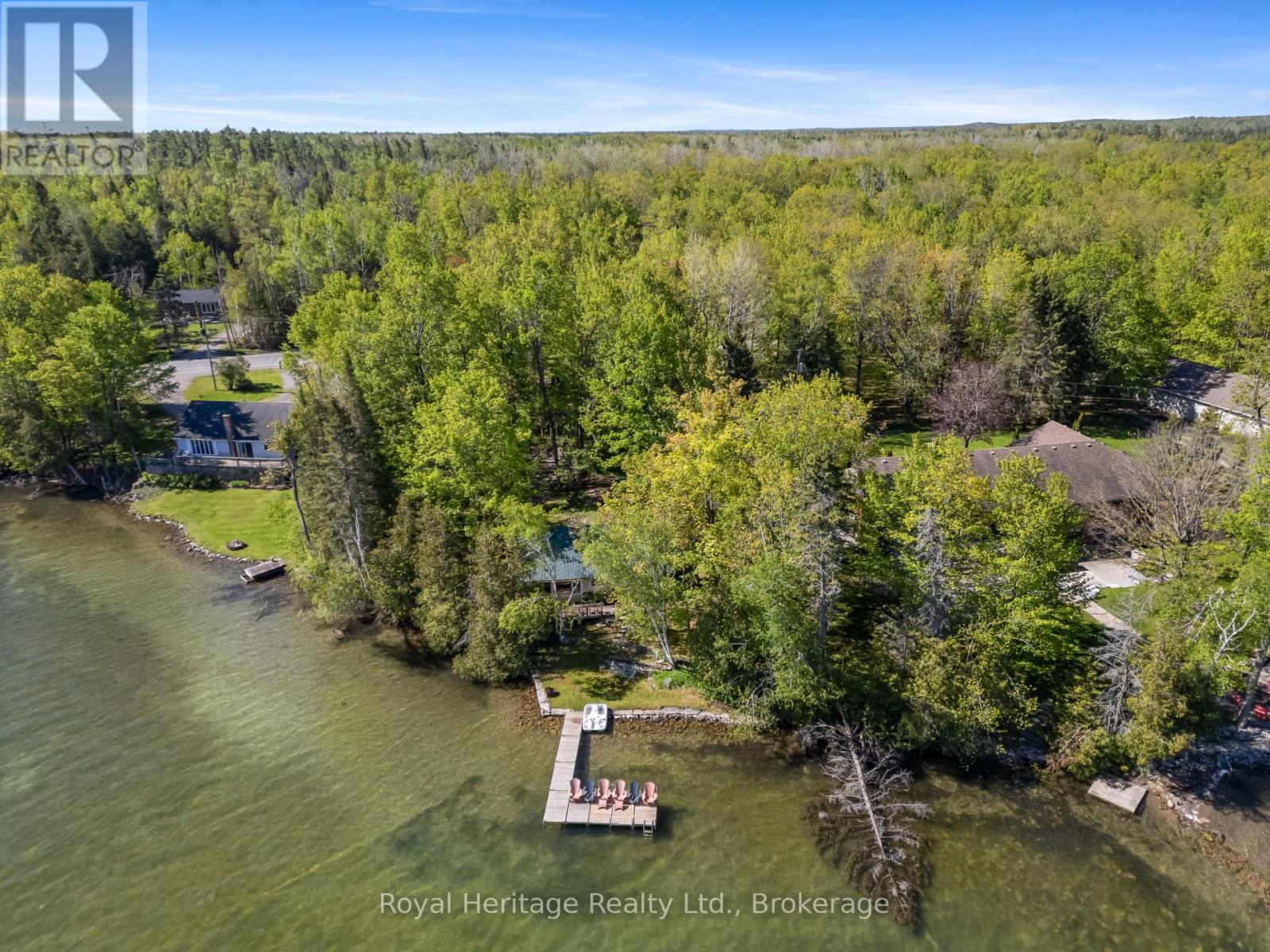 1193 LAKEHURST ROAD - 34