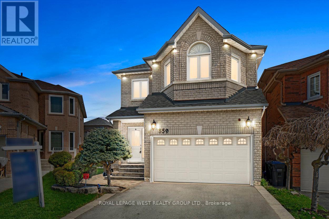 859 MAYS CRESCENT - 1