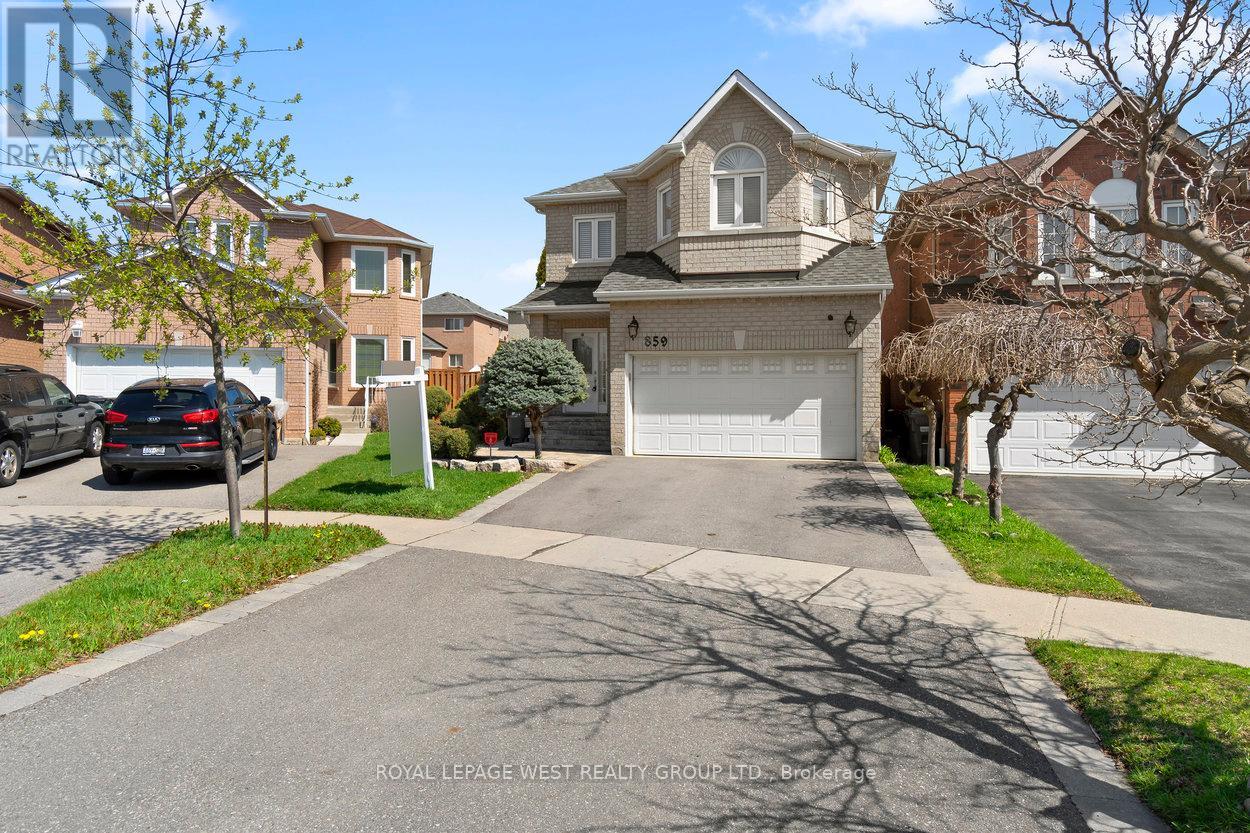 859 MAYS CRESCENT - 2