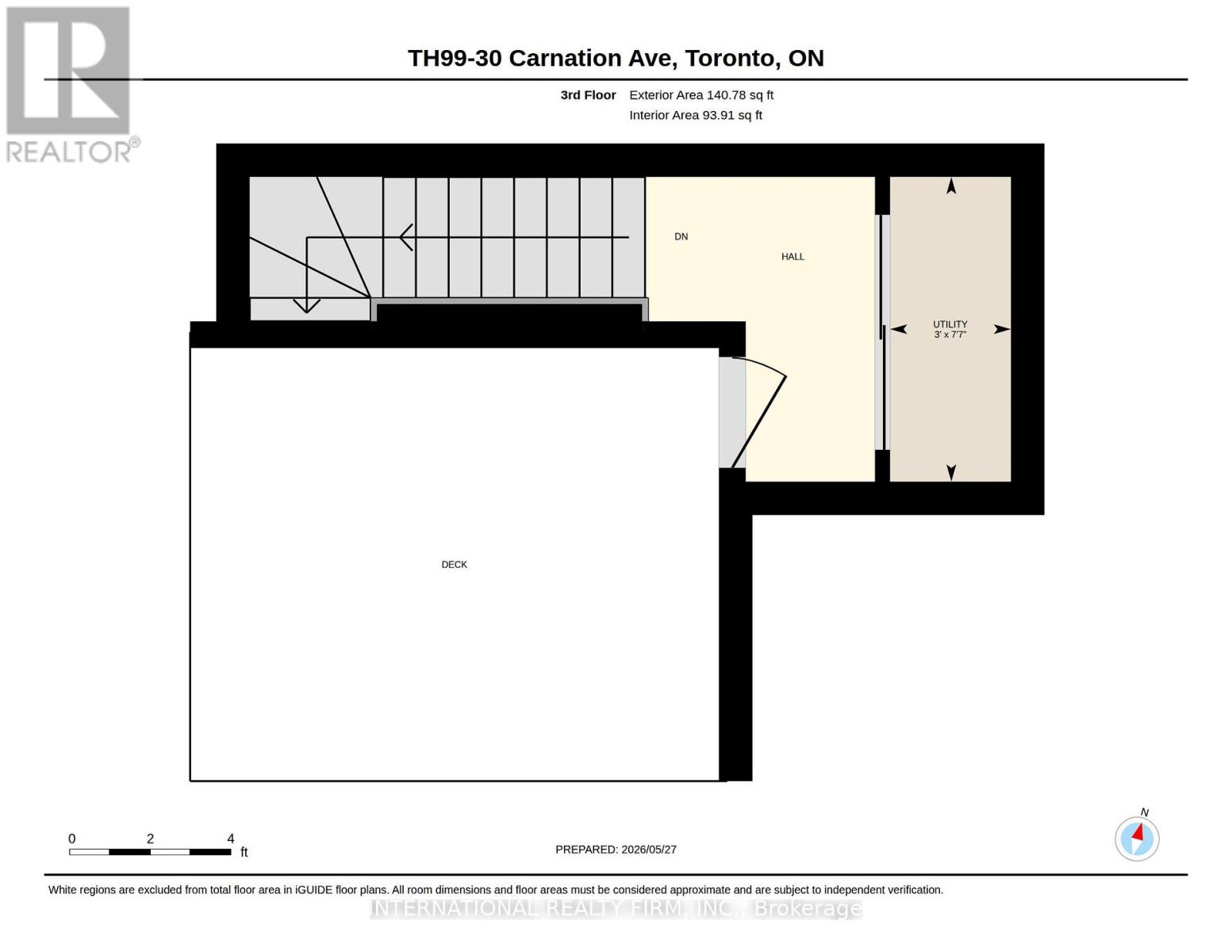 #99 30 CARNATION AVENUE - 36