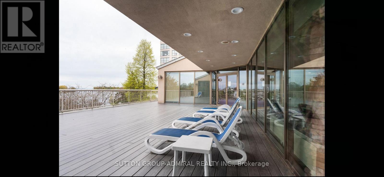 #723 2267 LAKE SHORE BOULEVARD W - 36