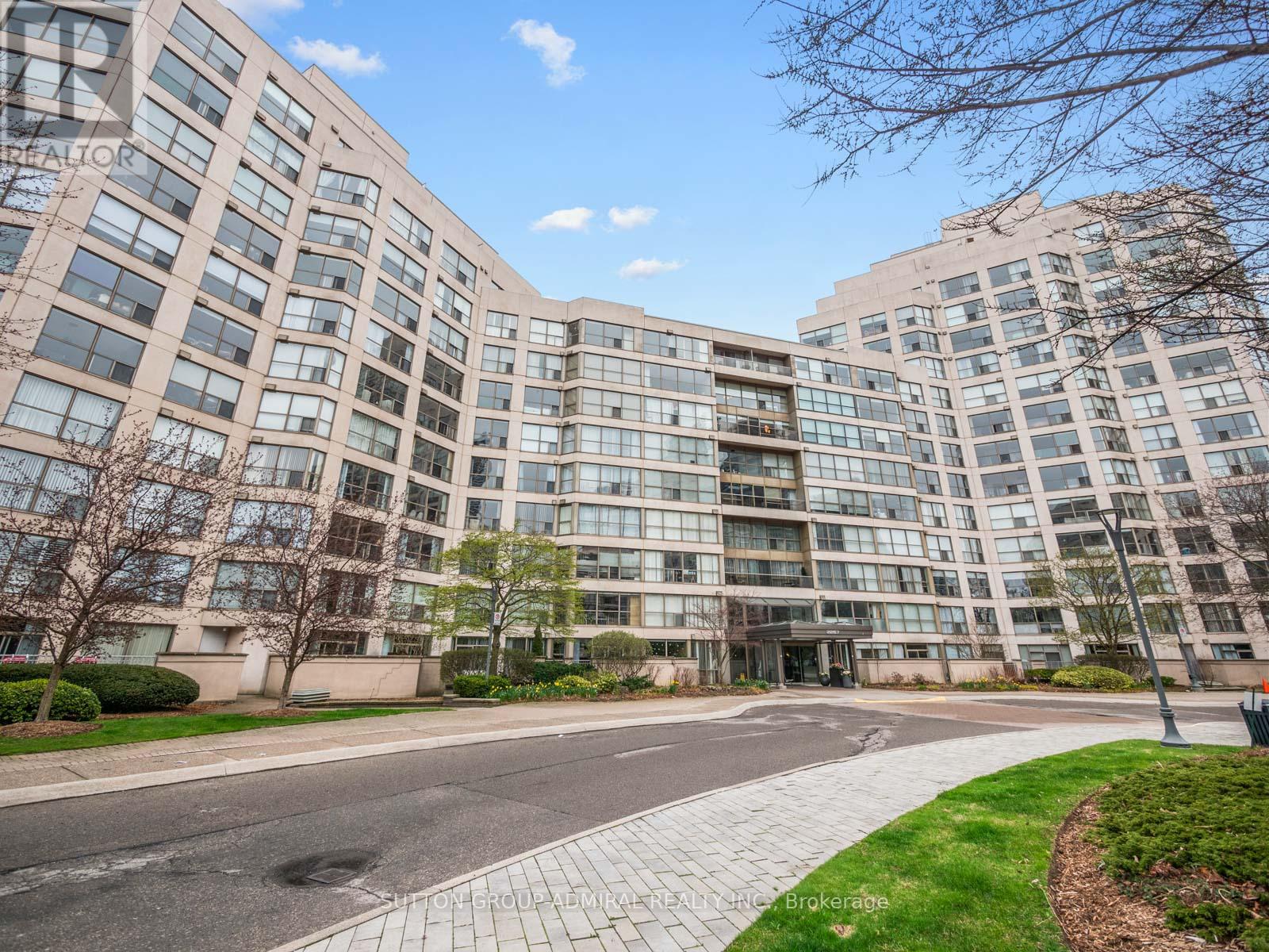 #723 2267 LAKE SHORE BOULEVARD W - 37