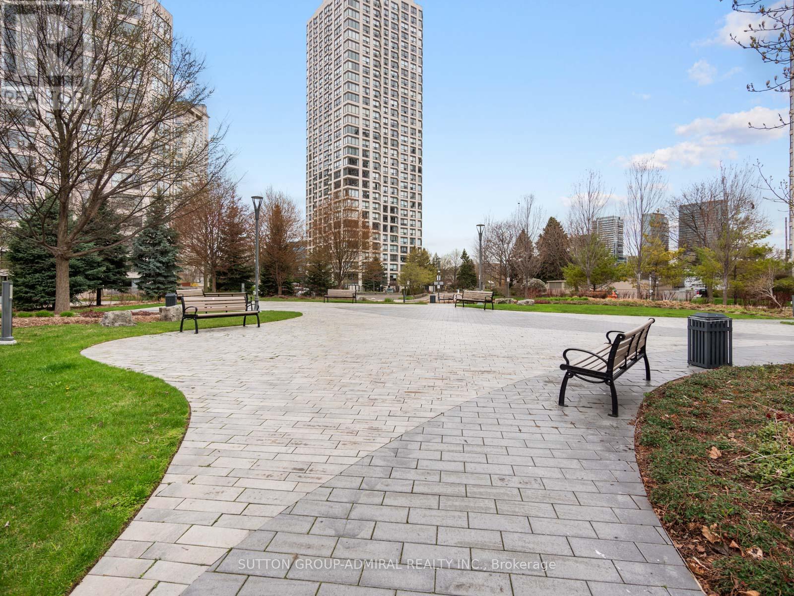 #723 2267 LAKE SHORE BOULEVARD W - 38