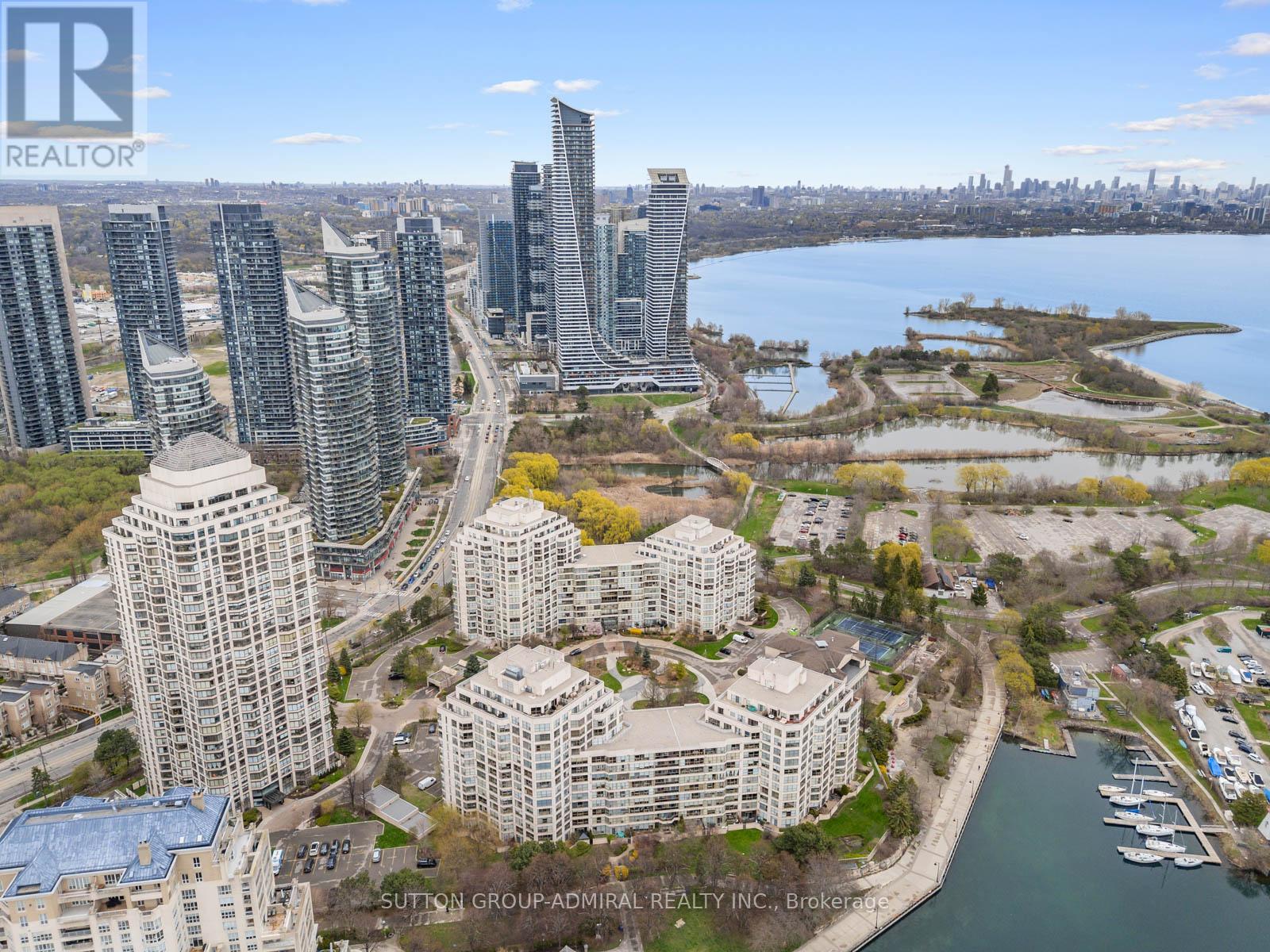#723 2267 LAKE SHORE BOULEVARD W - 46