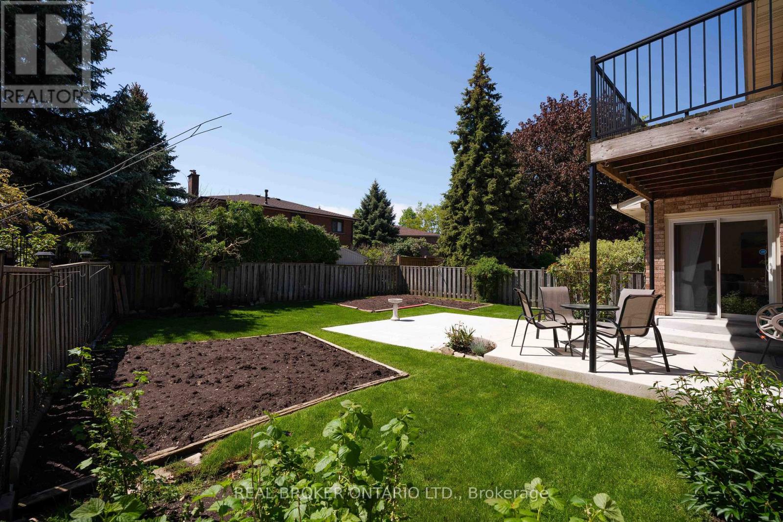 1128 MAYFAIR ROAD - 45