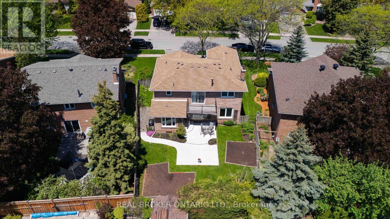 1128 MAYFAIR ROAD - 47