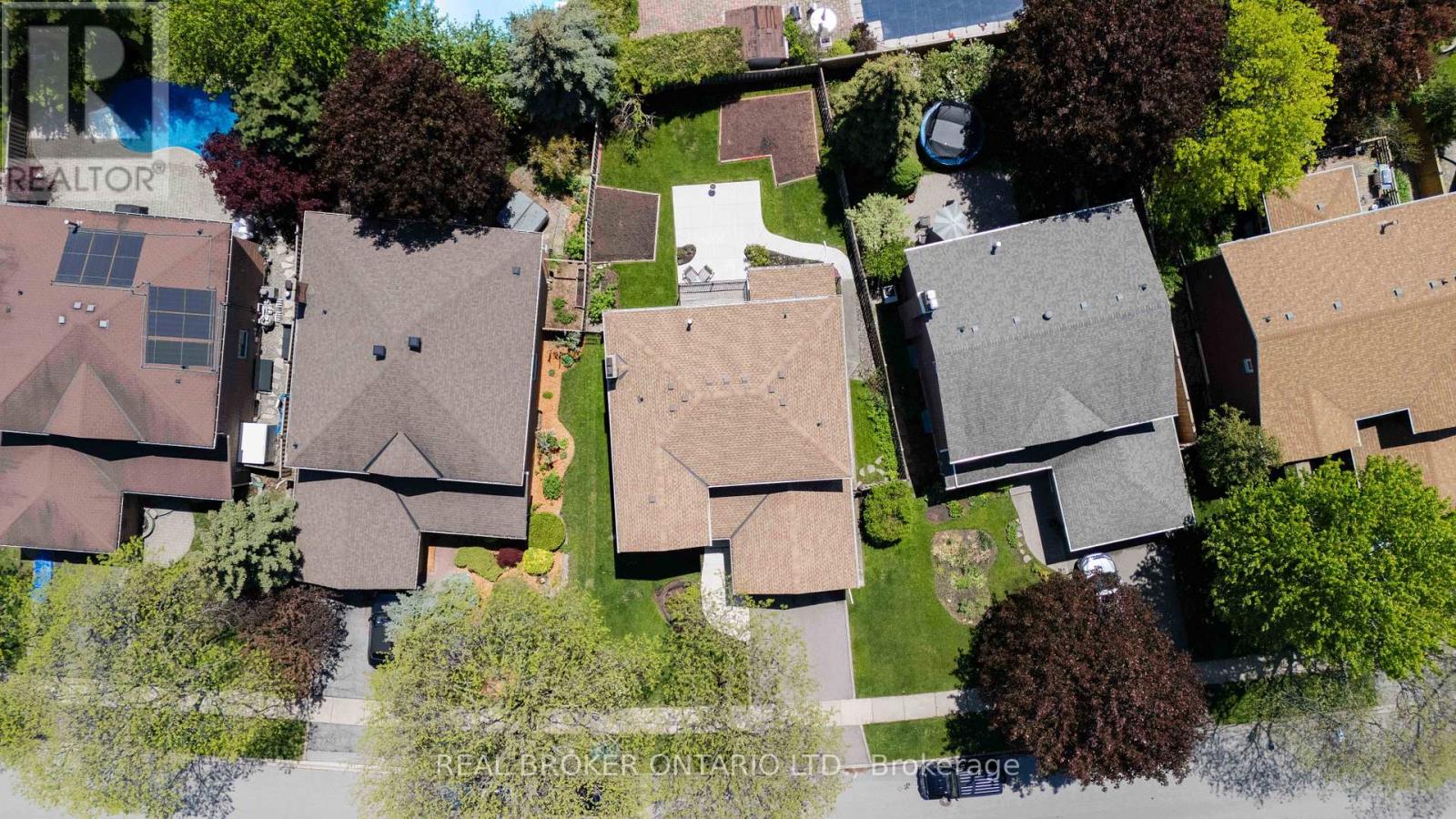 1128 MAYFAIR ROAD - 50