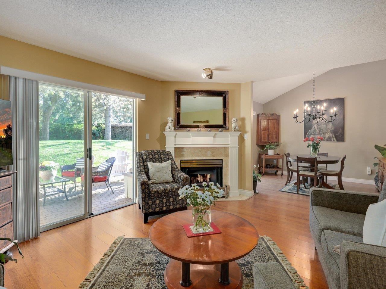 3 Bed, 3 Bath Townhouse for Sale in Surrey – 136 16275 15 AVENUE, Surrey – MLS# R3113584 - Image 24