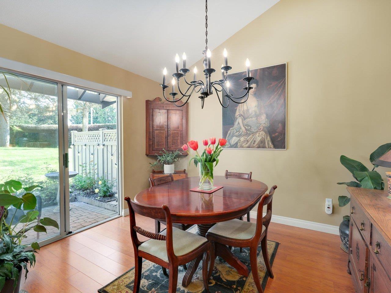 3 Bed, 3 Bath Townhouse for Sale in Surrey – 136 16275 15 AVENUE, Surrey – MLS# R3113584 - Image 30