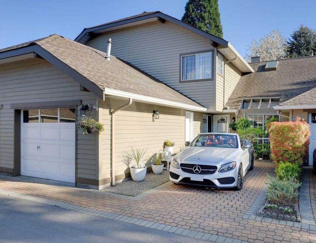 3 Bed, 3 Bath Townhouse for Sale in Surrey – 136 16275 15 AVENUE, Surrey – MLS# R3113584 - Image 8