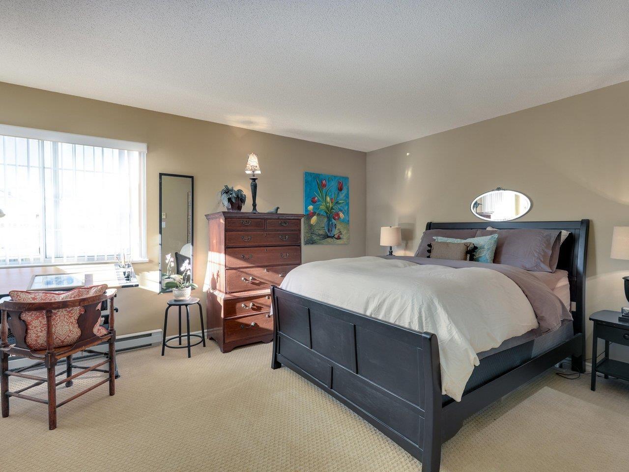3 Bed, 3 Bath Townhouse for Sale in Surrey – 136 16275 15 AVENUE, Surrey – MLS# R3113584 - Image 10