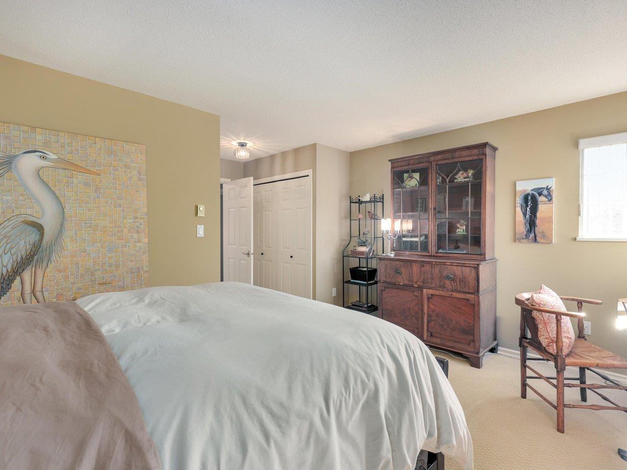 3 Bed, 3 Bath Townhouse for Sale in Surrey – 136 16275 15 AVENUE, Surrey – MLS# R3113584 - Image 14
