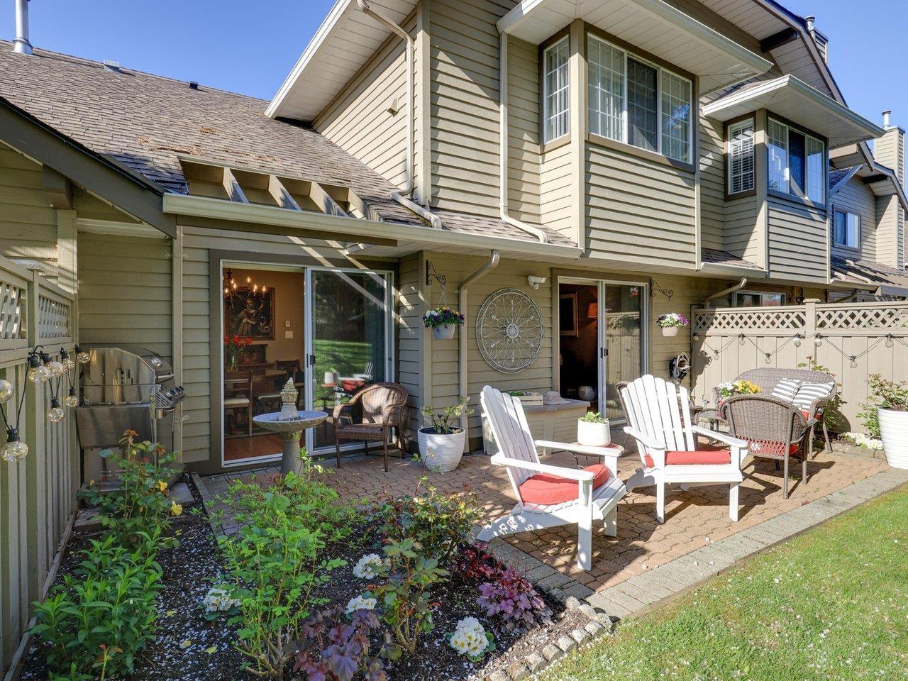 3 Bed, 3 Bath Townhouse for Sale in Surrey – 136 16275 15 AVENUE, Surrey – MLS# R3113584 - Image 32