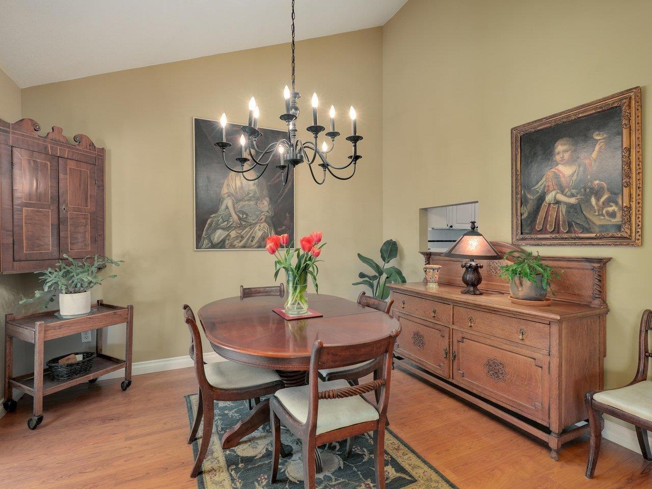 3 Bed, 3 Bath Townhouse for Sale in Surrey – 136 16275 15 AVENUE, Surrey – MLS# R3113584 - Image 7