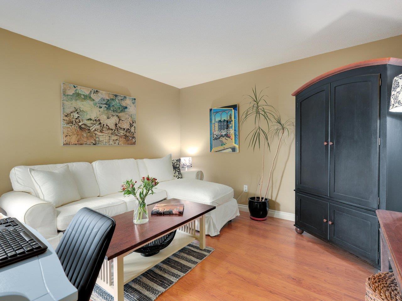 3 Bed, 3 Bath Townhouse for Sale in Surrey – 136 16275 15 AVENUE, Surrey – MLS# R3113584 - Image 4