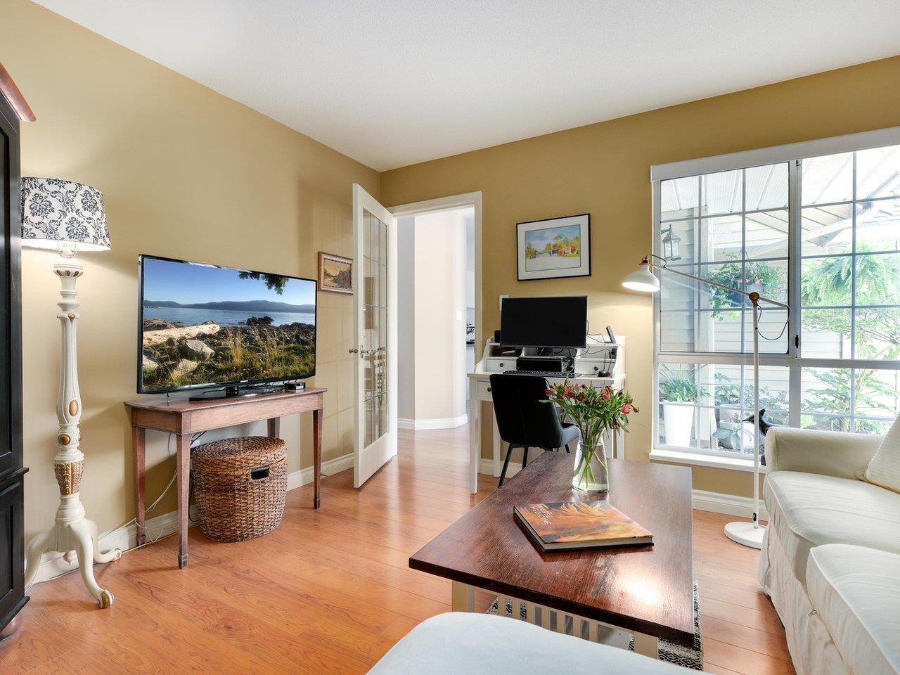 3 Bed, 3 Bath Townhouse for Sale in Surrey – 136 16275 15 AVENUE, Surrey – MLS# R3113584 - Image 18