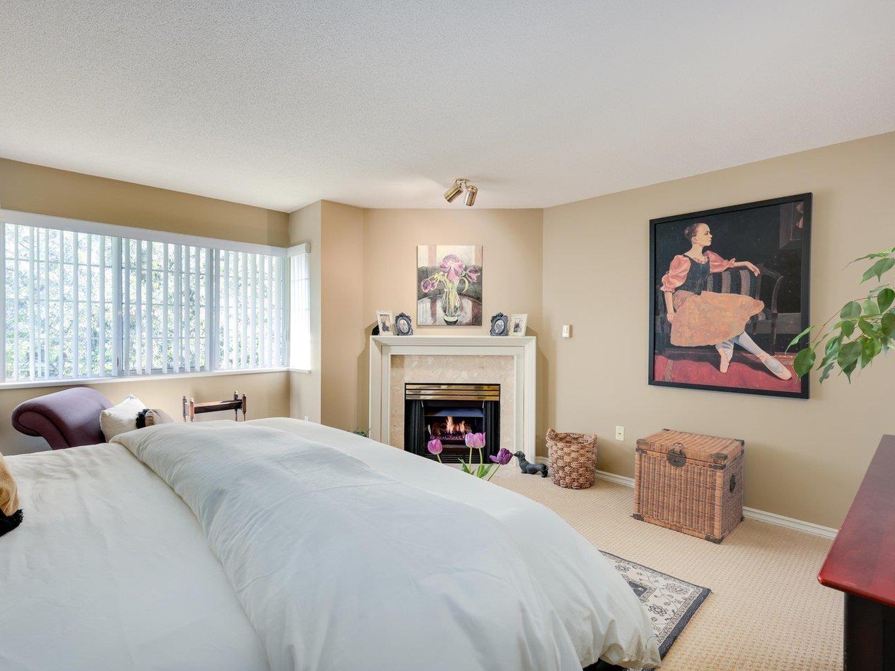 3 Bed, 3 Bath Townhouse for Sale in Surrey – 136 16275 15 AVENUE, Surrey – MLS# R3113584 - Image 19