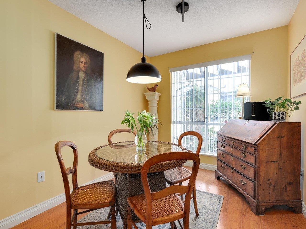 3 Bed, 3 Bath Townhouse for Sale in Surrey – 136 16275 15 AVENUE, Surrey – MLS# R3113584 - Image 23