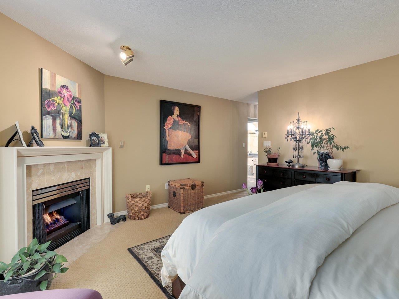 3 Bed, 3 Bath Townhouse for Sale in Surrey – 136 16275 15 AVENUE, Surrey – MLS# R3113584 - Image 16