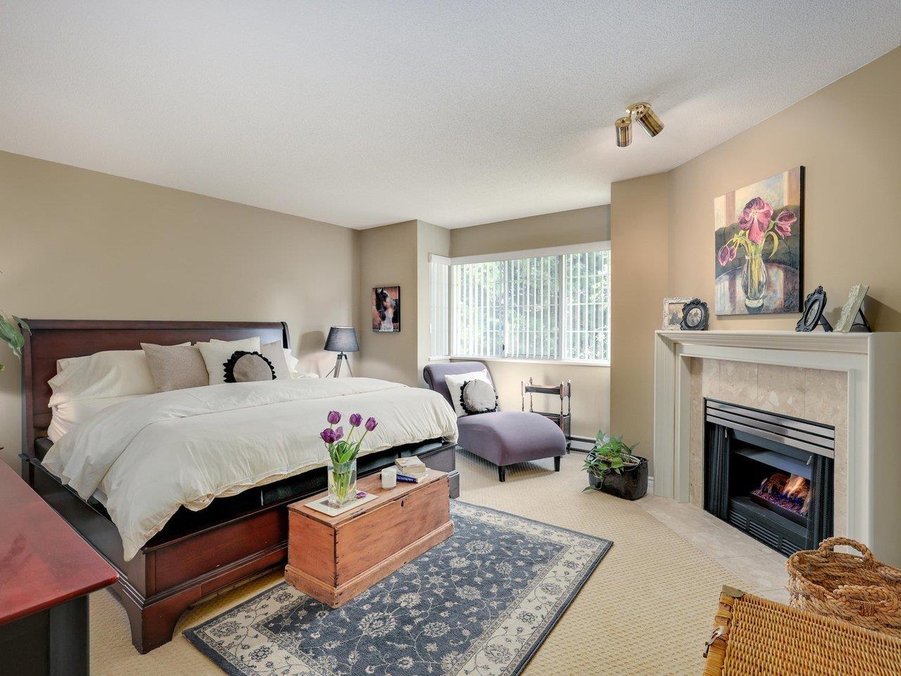 3 Bed, 3 Bath Townhouse for Sale in Surrey – 136 16275 15 AVENUE, Surrey – MLS# R3113584 - Image 13