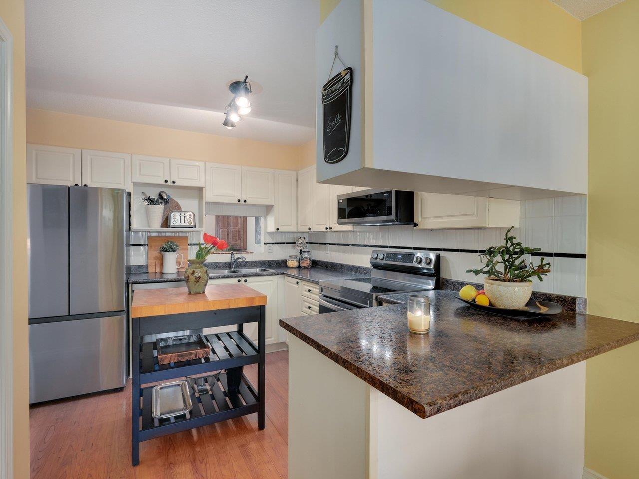 3 Bed, 3 Bath Townhouse for Sale in Surrey – 136 16275 15 AVENUE, Surrey – MLS# R3113584 - Image 22