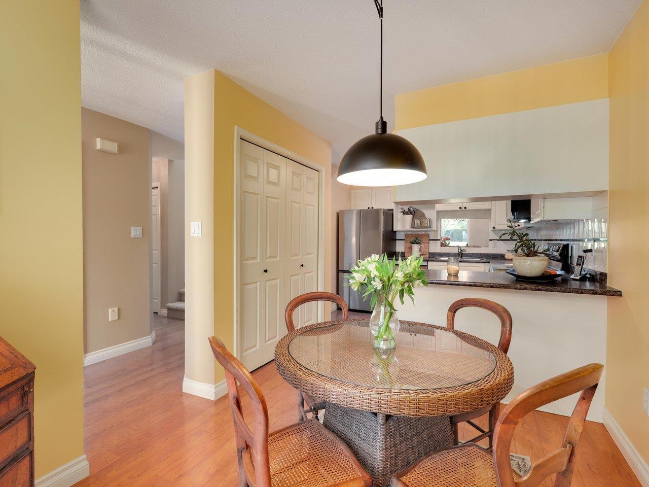 3 Bed, 3 Bath Townhouse for Sale in Surrey – 136 16275 15 AVENUE, Surrey – MLS# R3113584 - Image 2