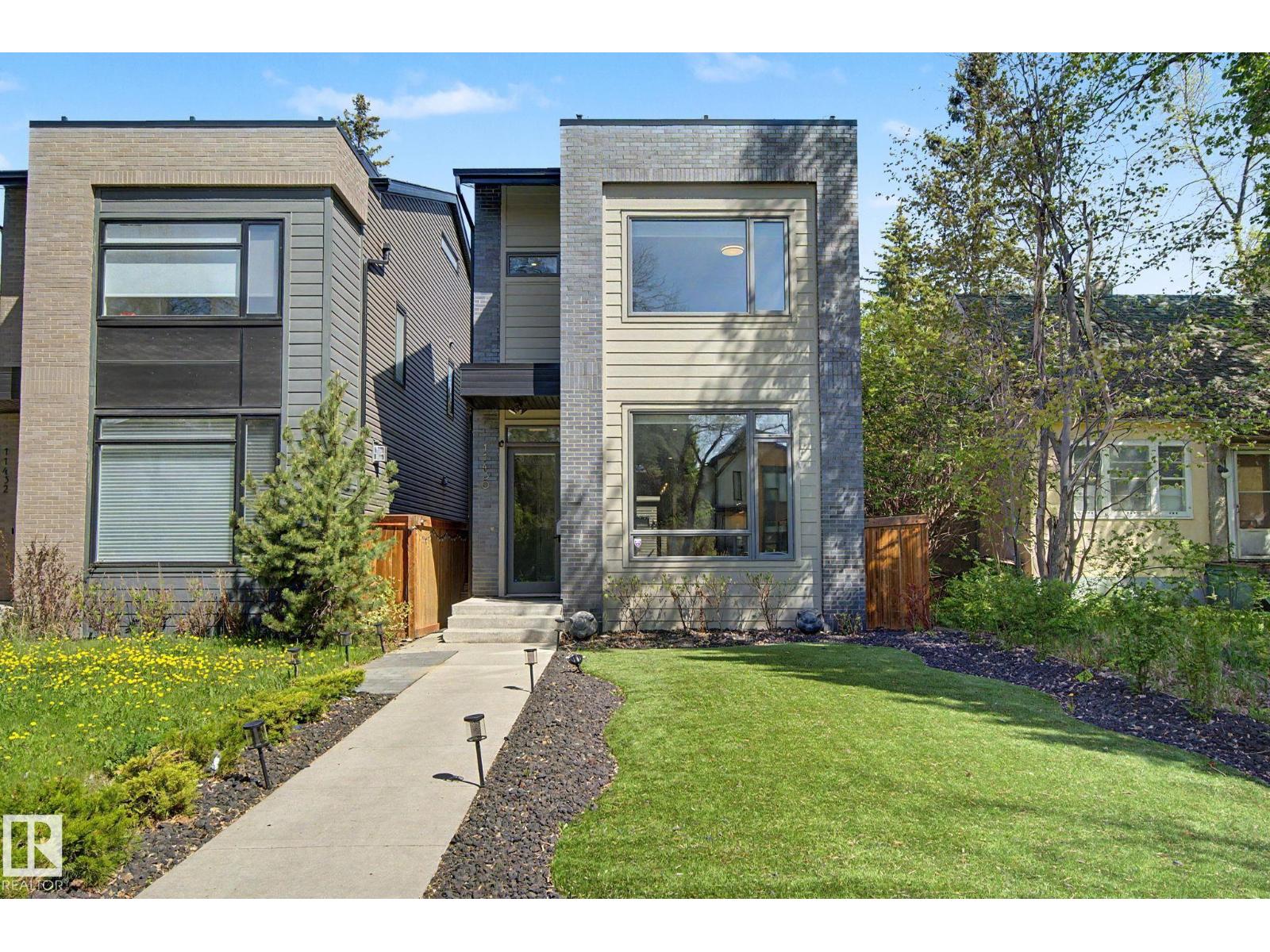 11430 75 AV NW - Image 2