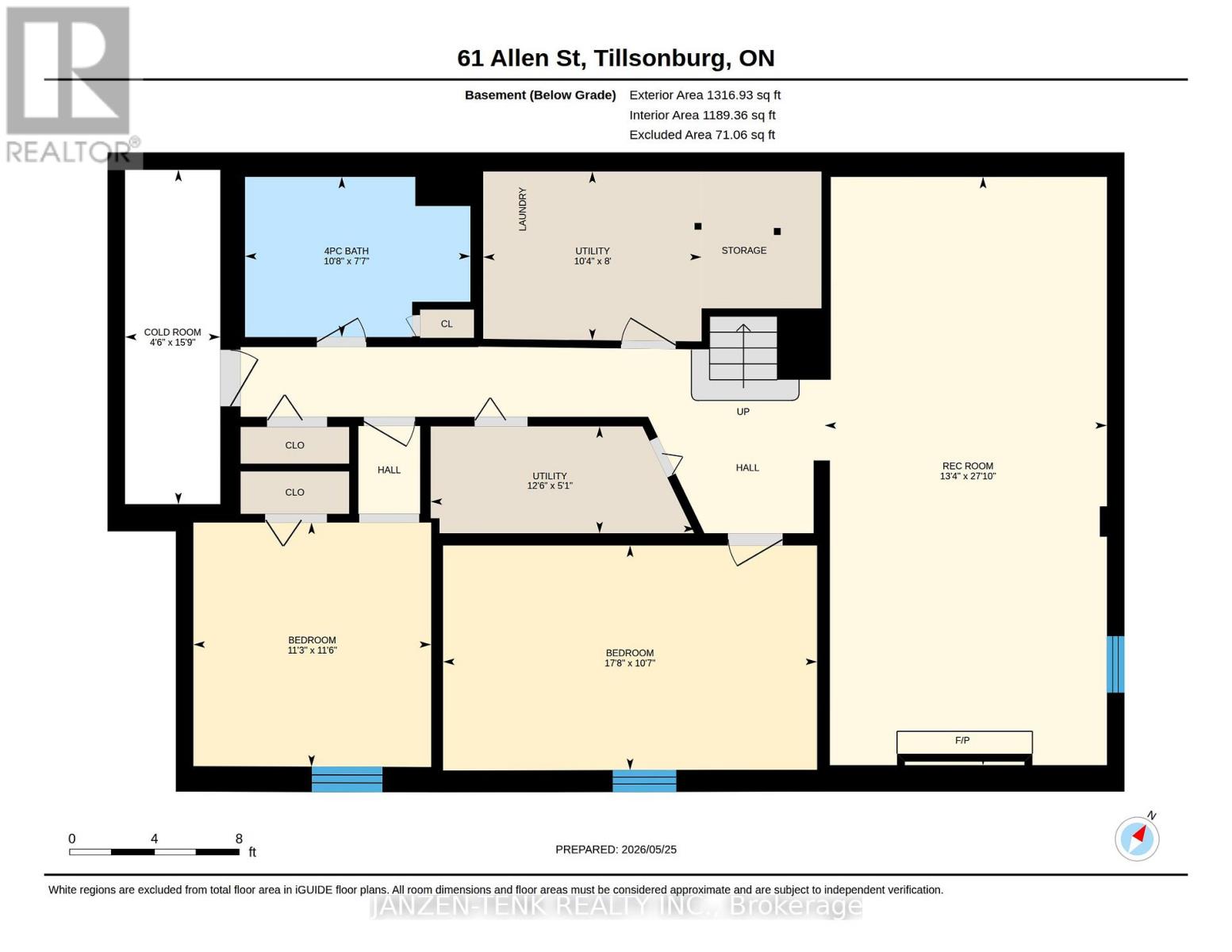 61 ALLEN STREET - 41