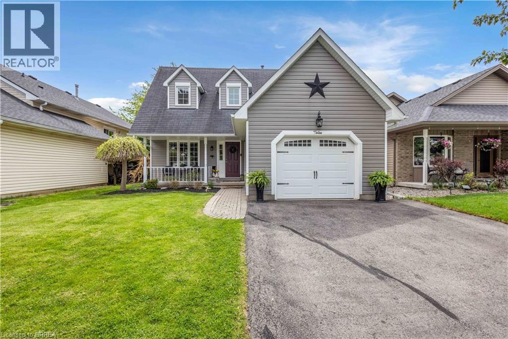 13 MORGAN Drive - 1