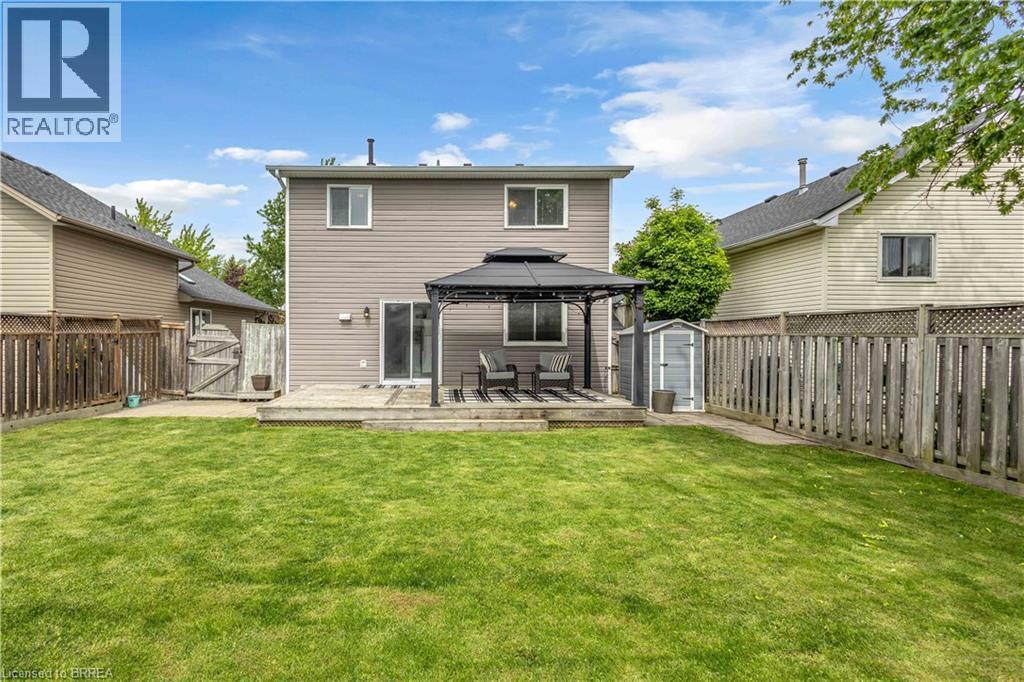 13 MORGAN Drive - 32