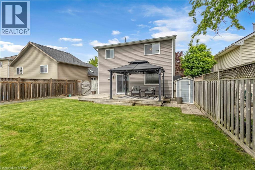 13 MORGAN Drive - 33