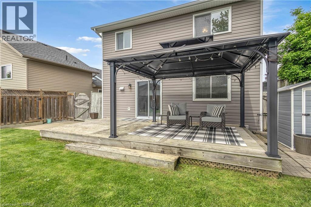 13 MORGAN Drive - 36