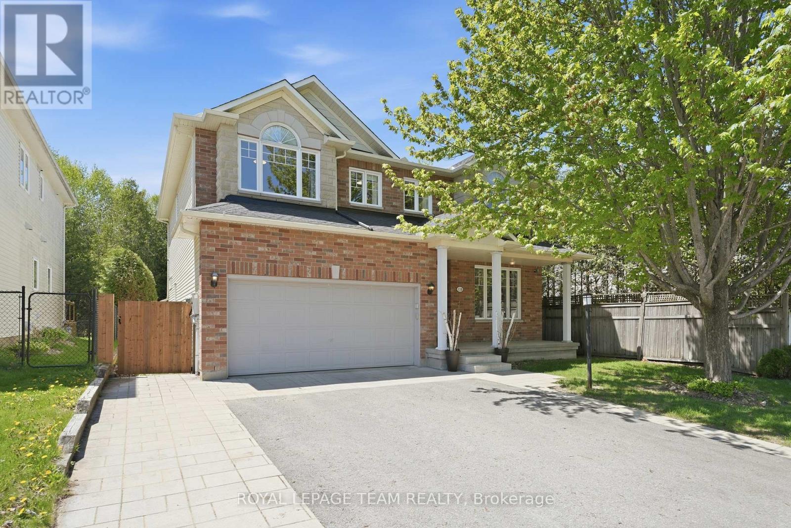 110 West Ridge - Built By Holitzner Homes