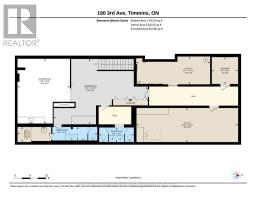 Main Floor - 190 Third Avenue, Timmins, ON P4N1C8 Photo 8