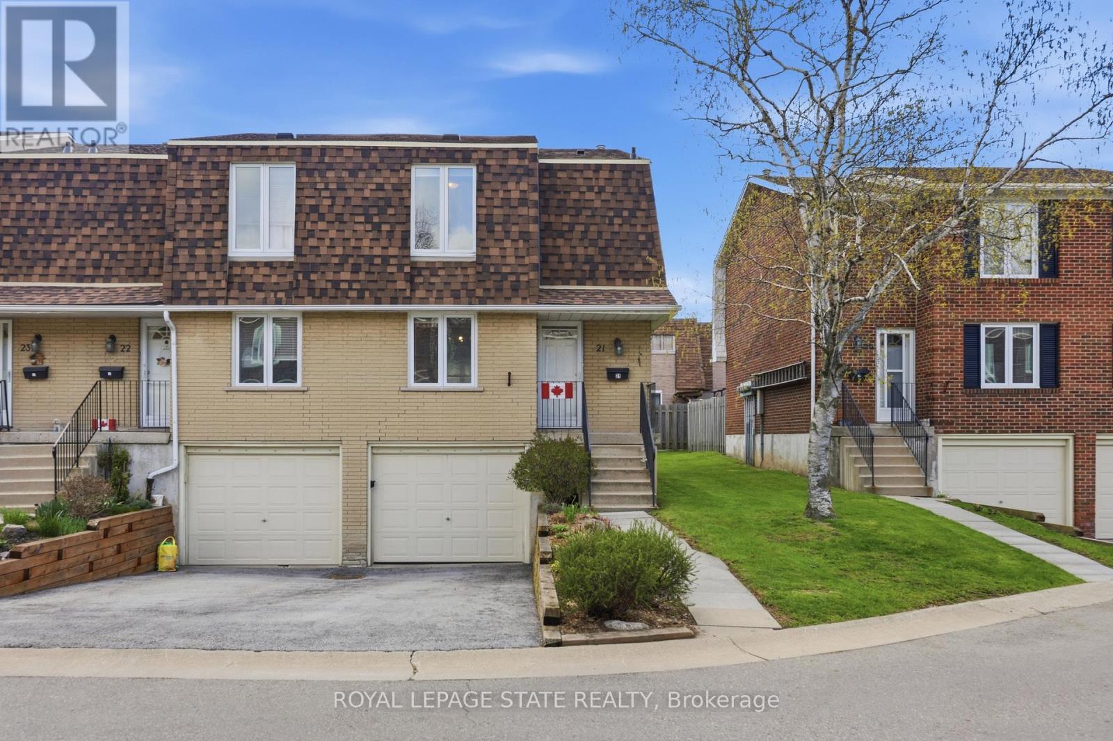 #21 299 LIMERIDGE ROAD W - 2