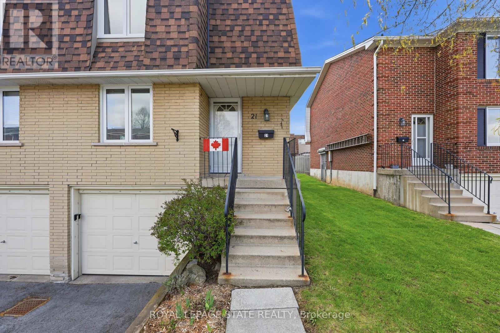 #21 299 LIMERIDGE ROAD W - 5